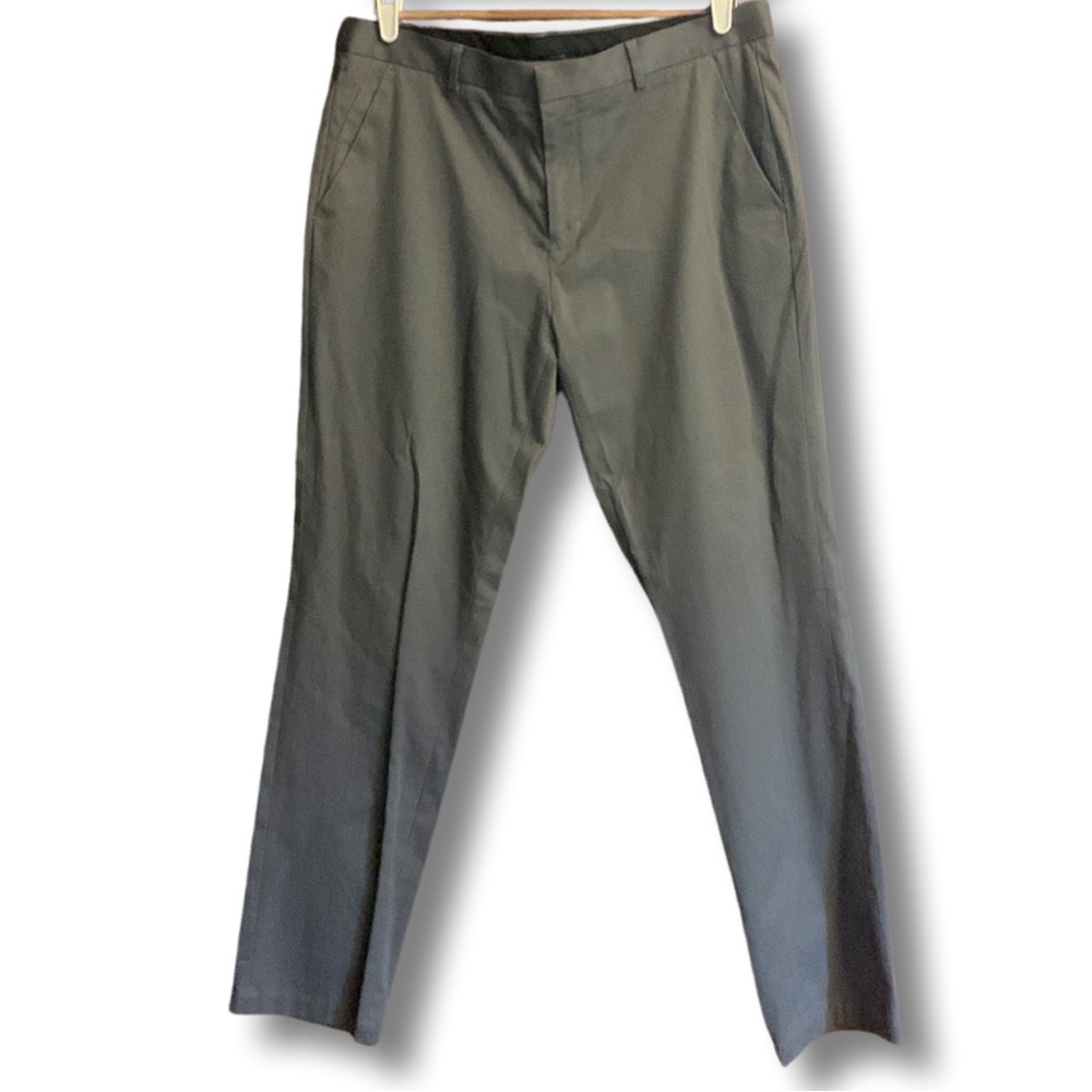 Calvin Klein Men’s Dress Pants